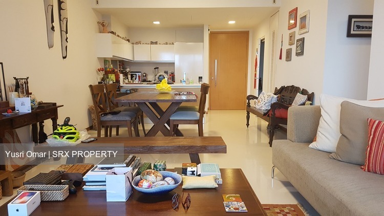 Marina Bay Residences thumbnail photo